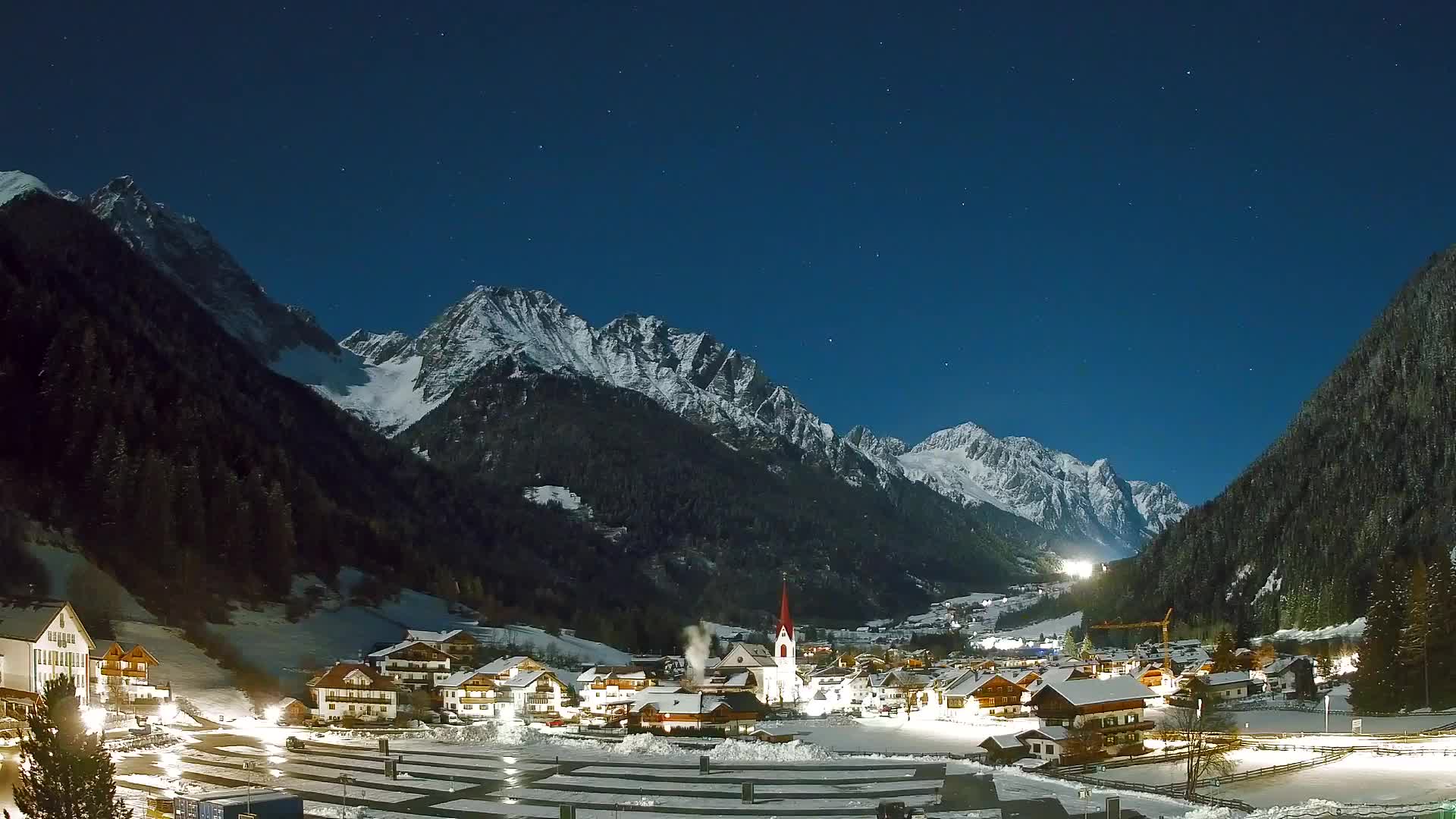 Antholz Mittertal | Anterselva di Mezzo