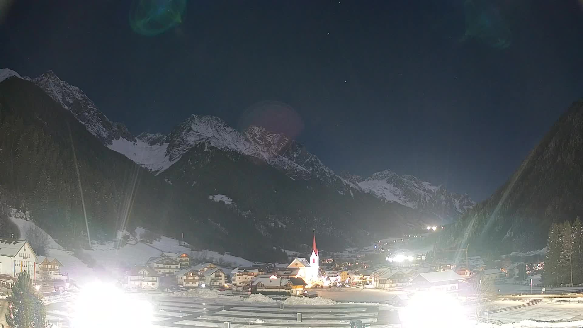 Antholz Mittertal | Anterselva di Mezzo