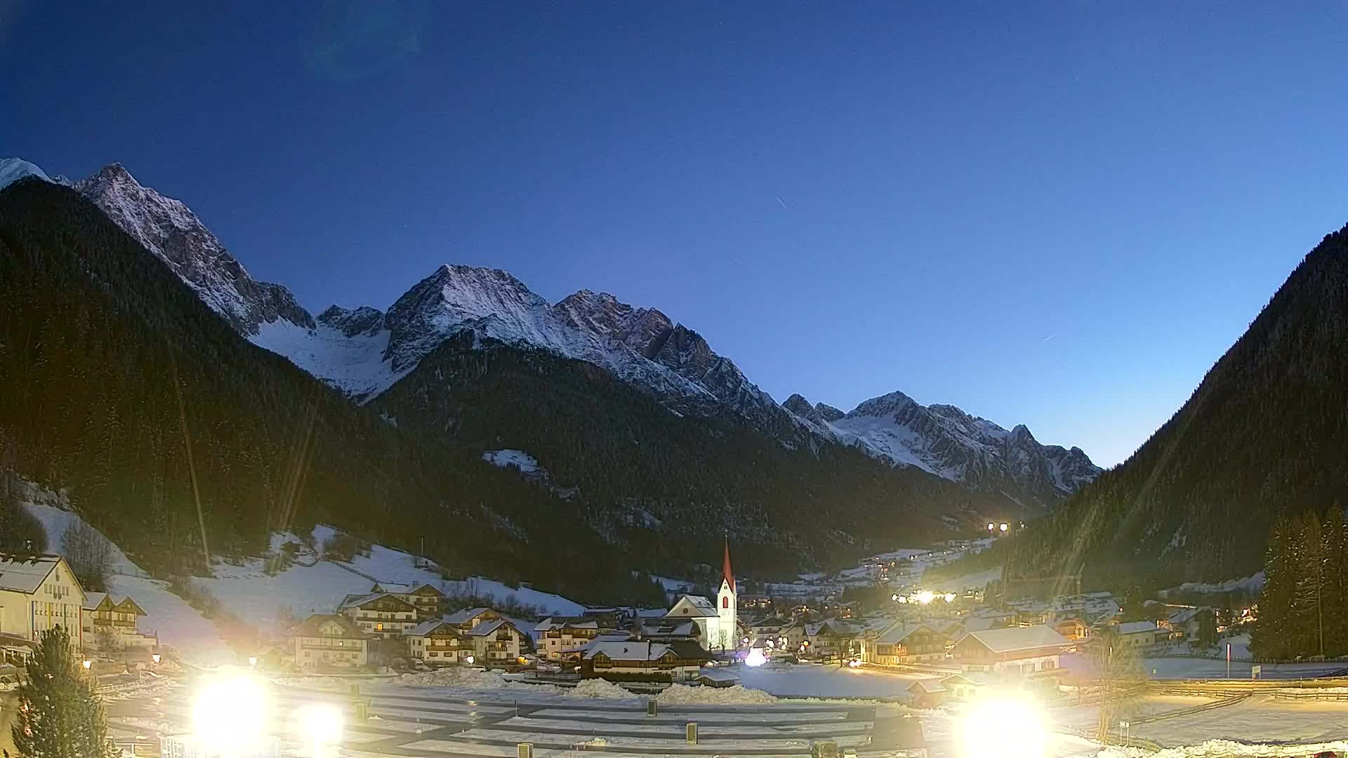 Antholz Mittertal | Anterselva di Mezzo