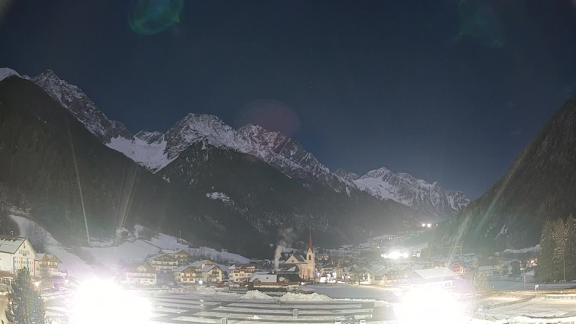 Antholz Mittertal | Anterselva di Mezzo