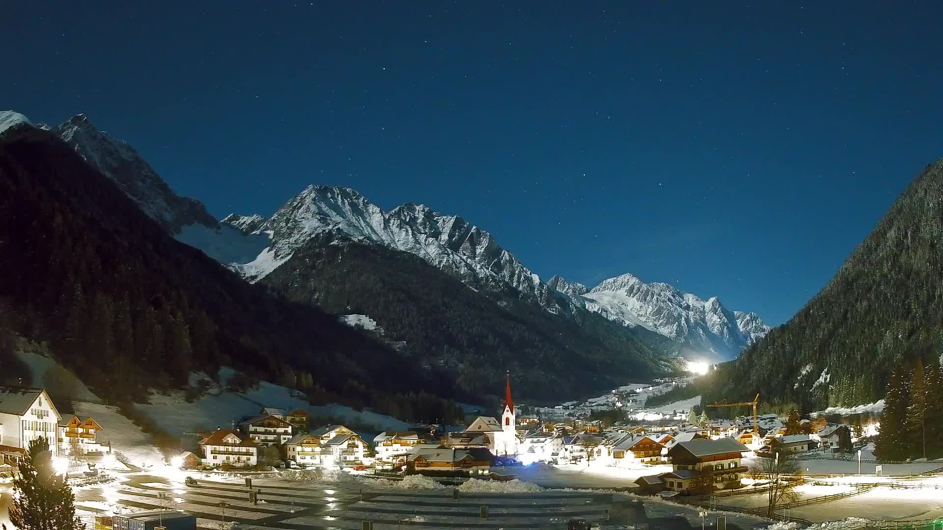 Antholz Mittertal | Anterselva di Mezzo