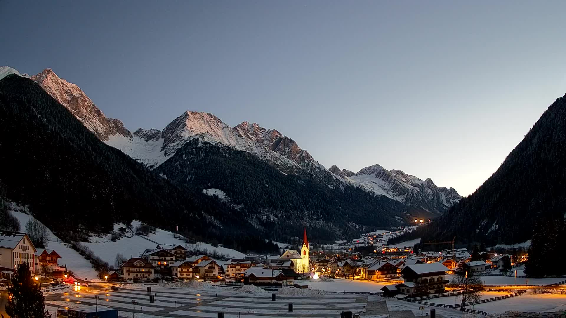 Antholz Mittertal | Anterselva di Mezzo