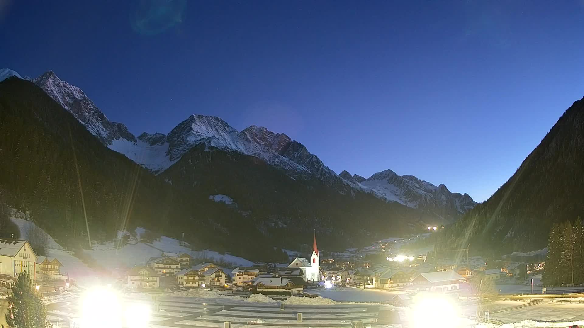 Antholz Mittertal | Anterselva di Mezzo