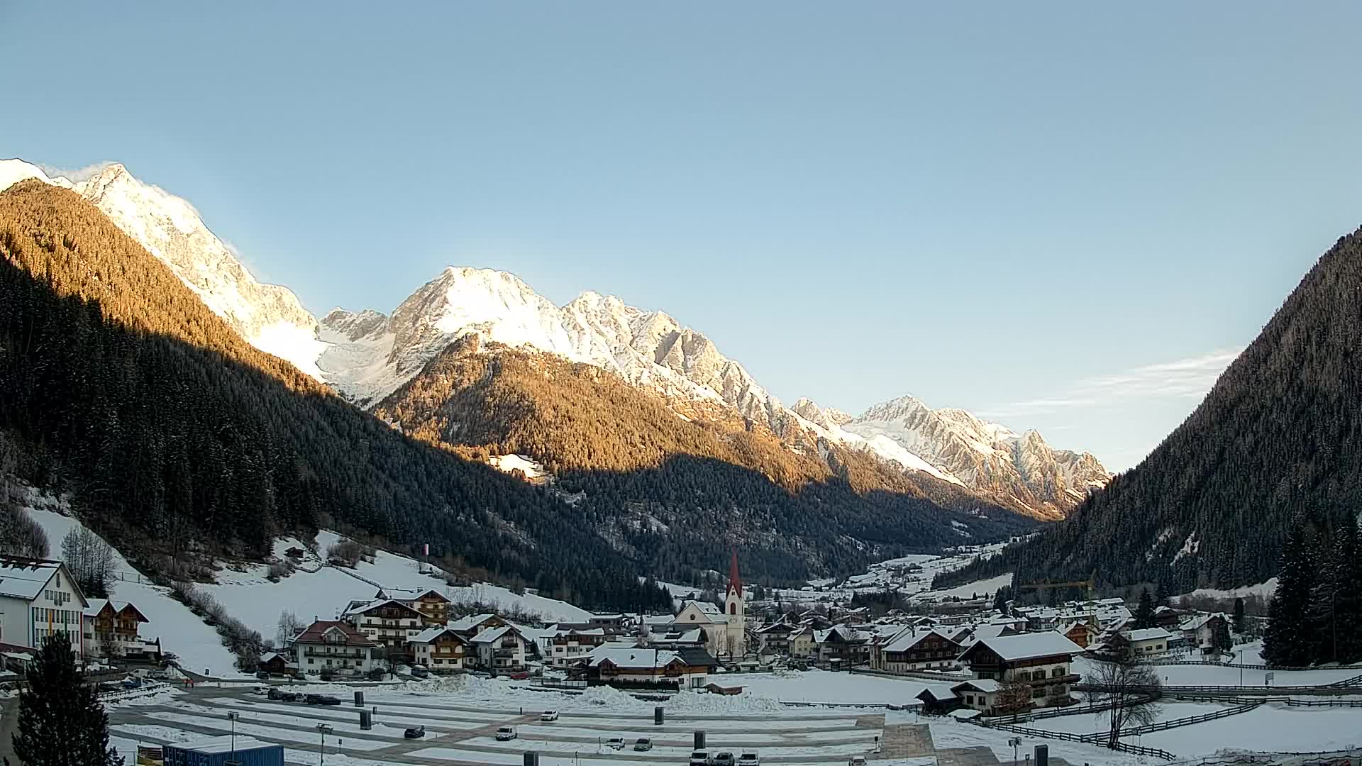 Antholz Mittertal | Anterselva di Mezzo