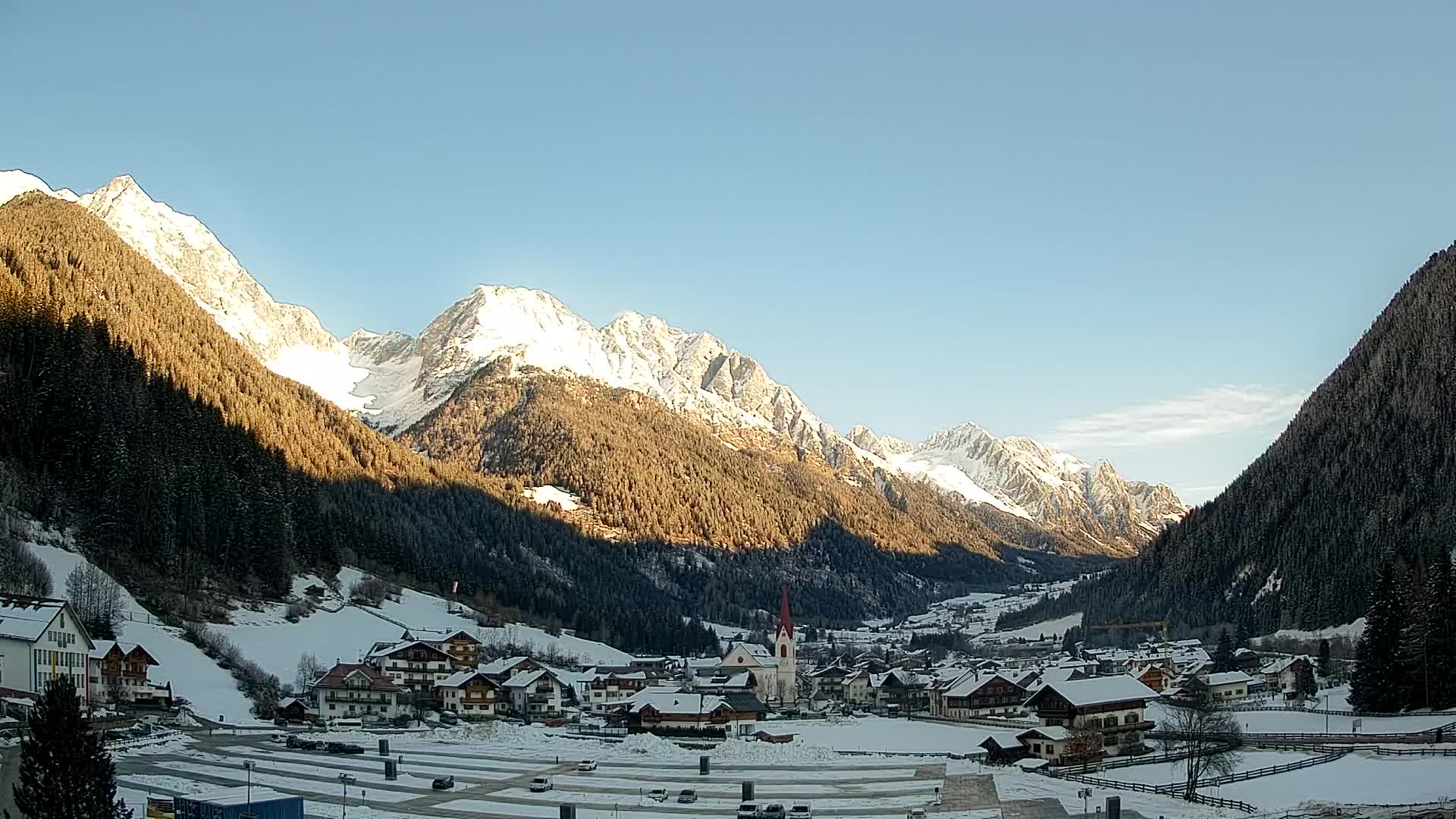 Antholz Mittertal | Anterselva di Mezzo