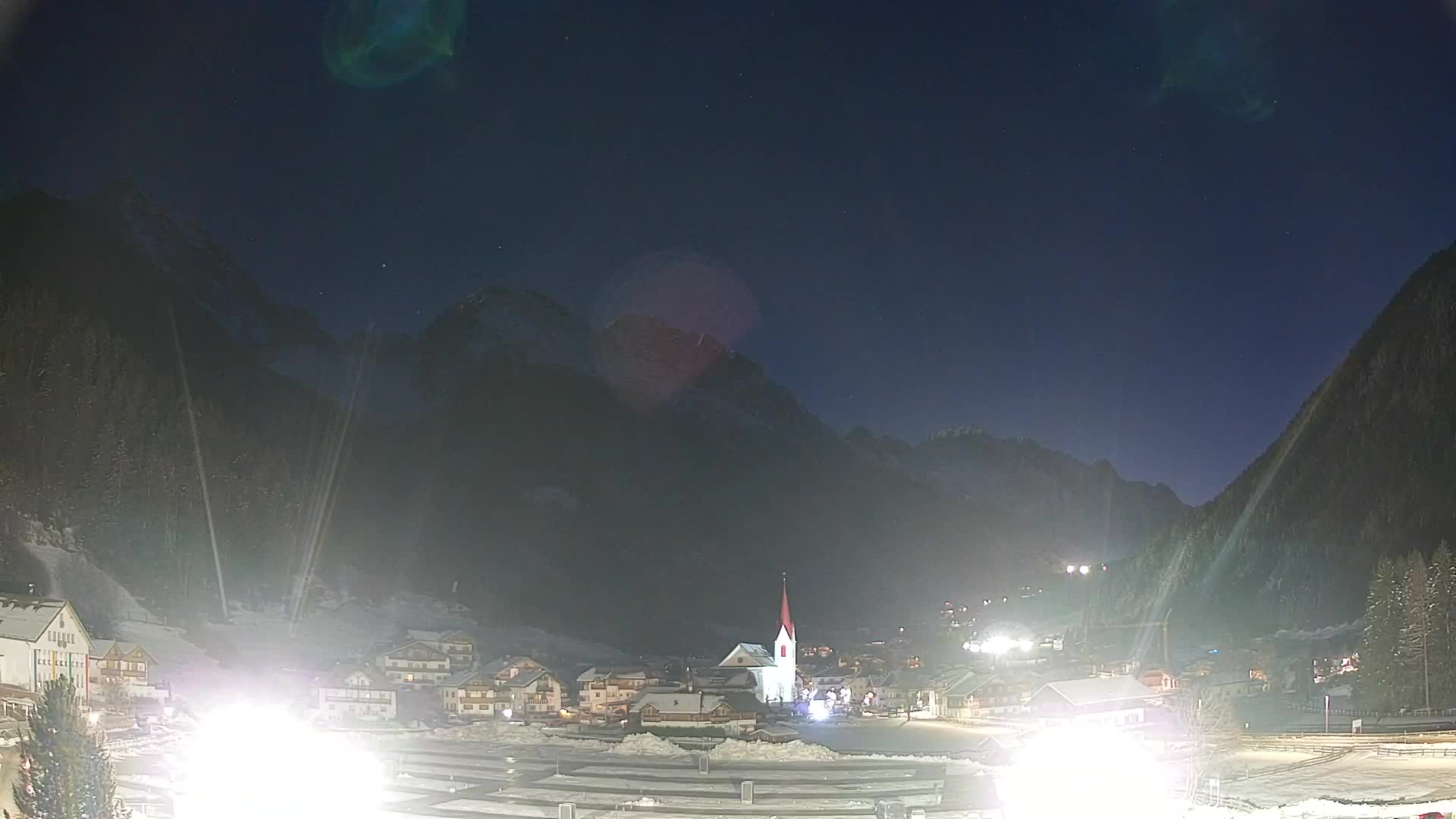 Antholz Mittertal | Anterselva di Mezzo