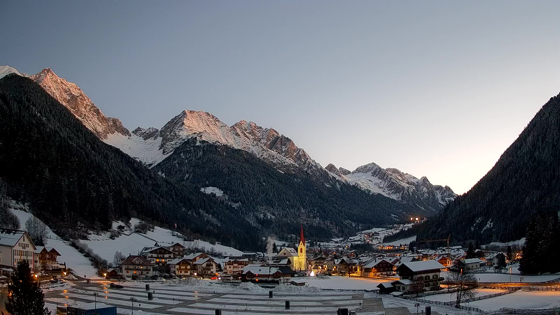 Antholz Mittertal | Anterselva di Mezzo
