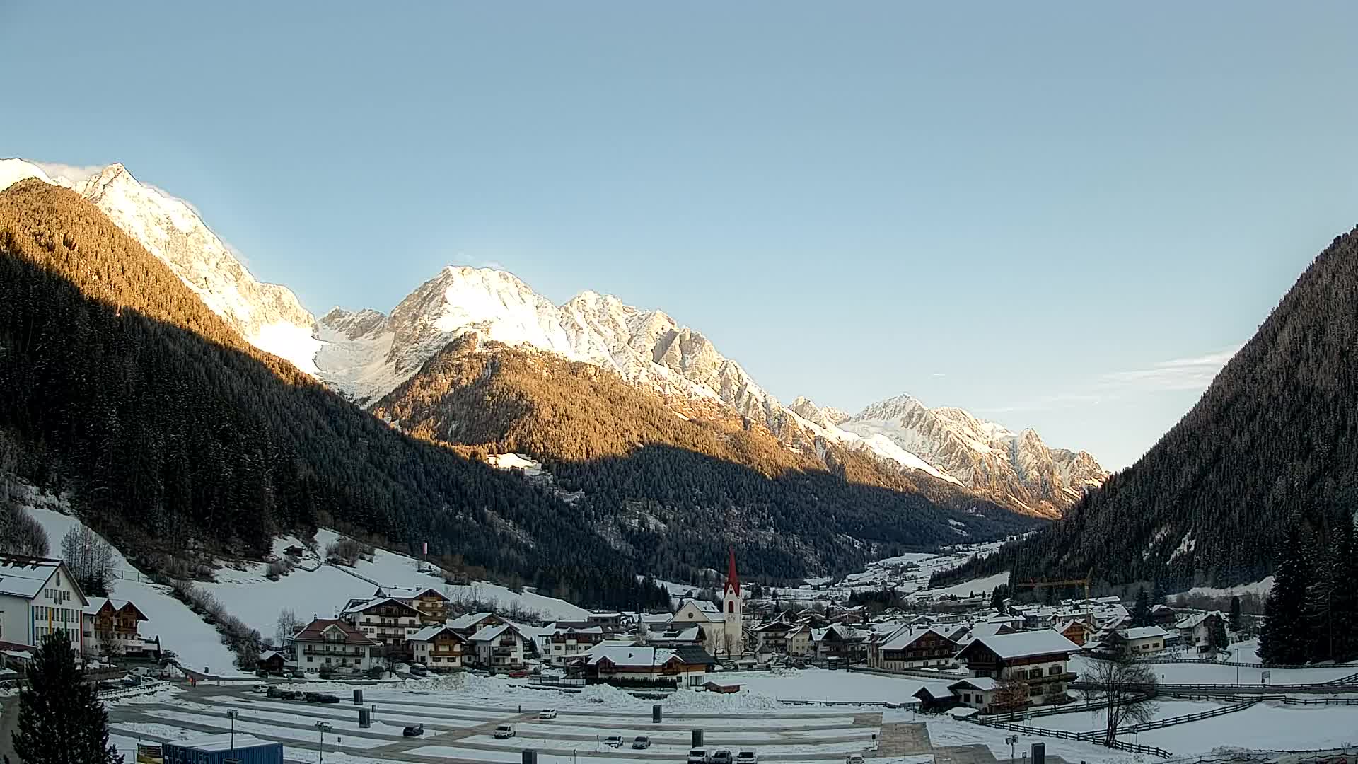 Antholz Mittertal | Anterselva di Mezzo