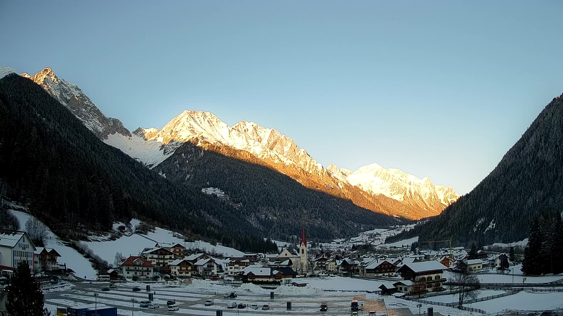 Antholz Mittertal | Anterselva di Mezzo