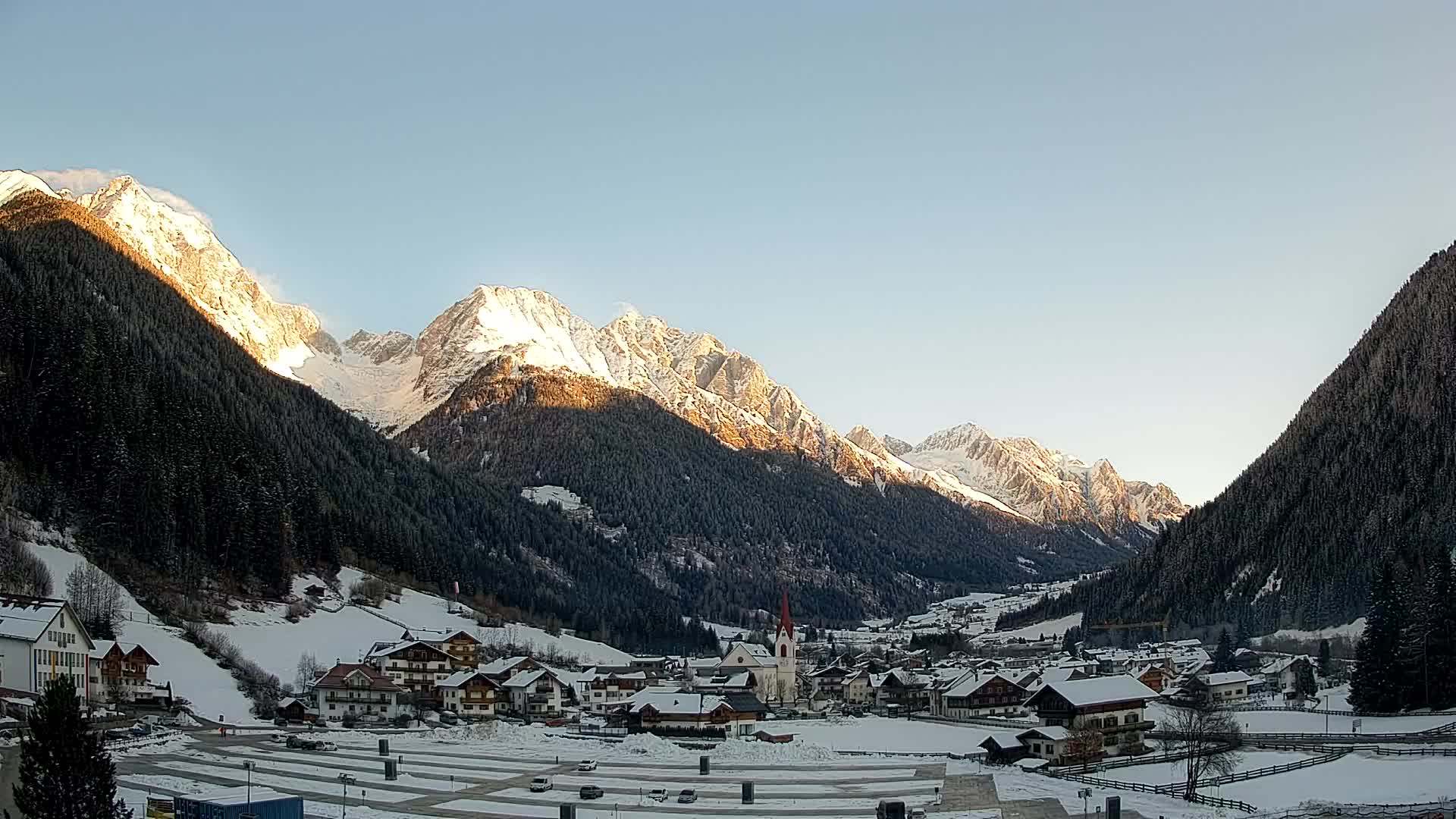 Antholz Mittertal | Anterselva di Mezzo