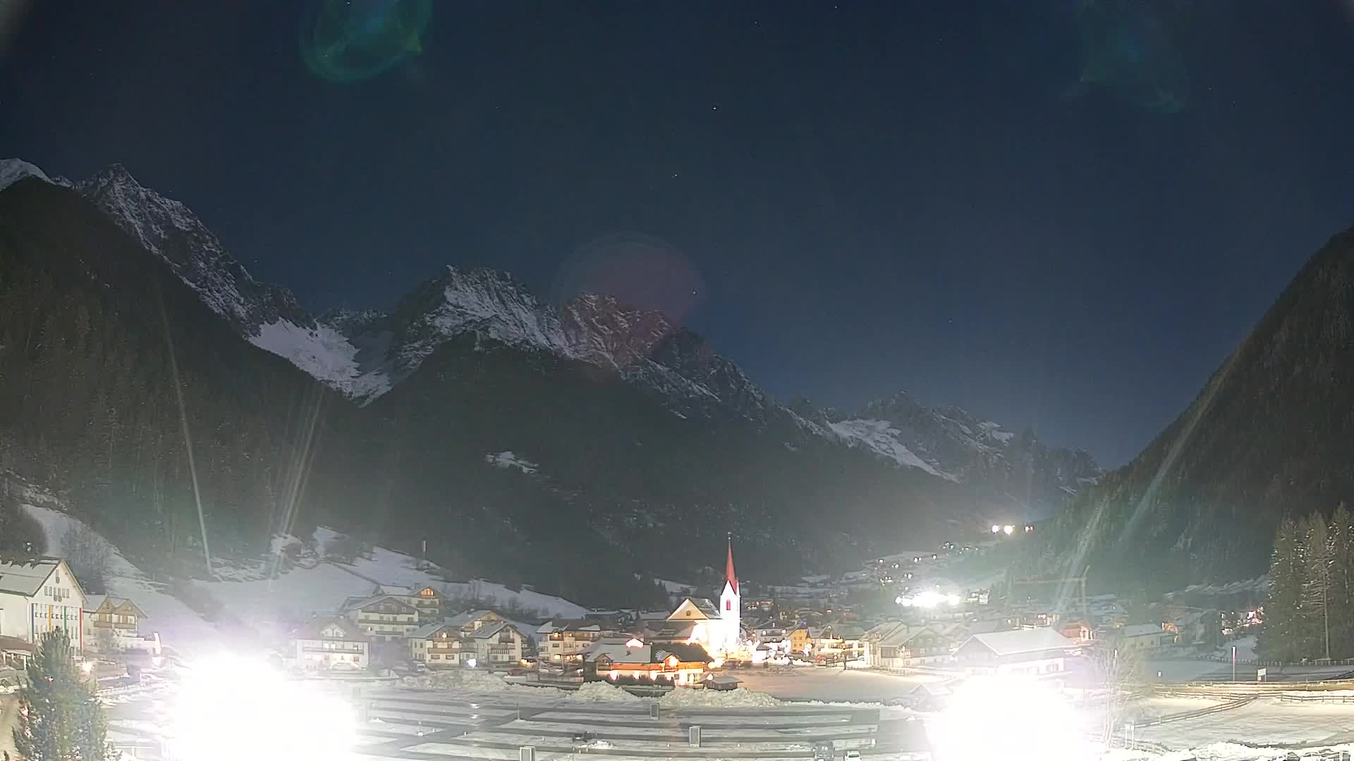 Antholz Mittertal | Anterselva di Mezzo