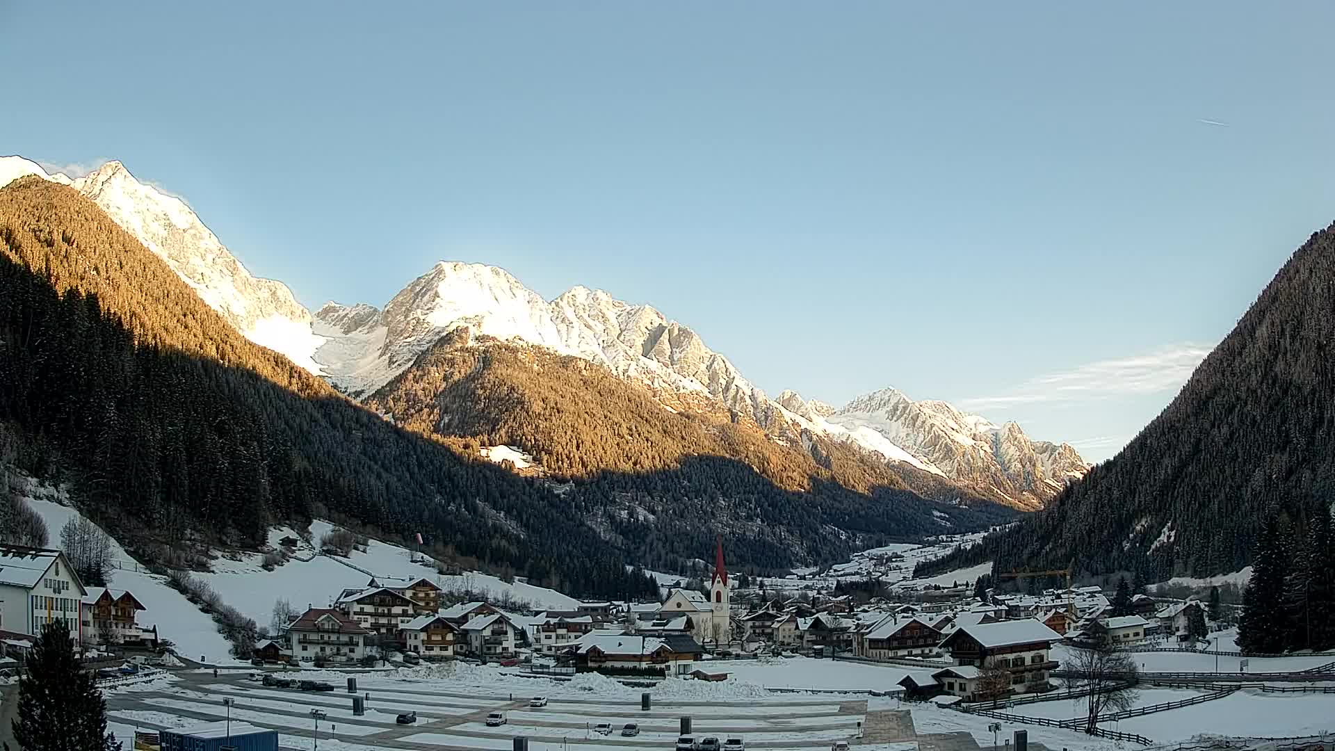 Antholz Mittertal | Anterselva di Mezzo
