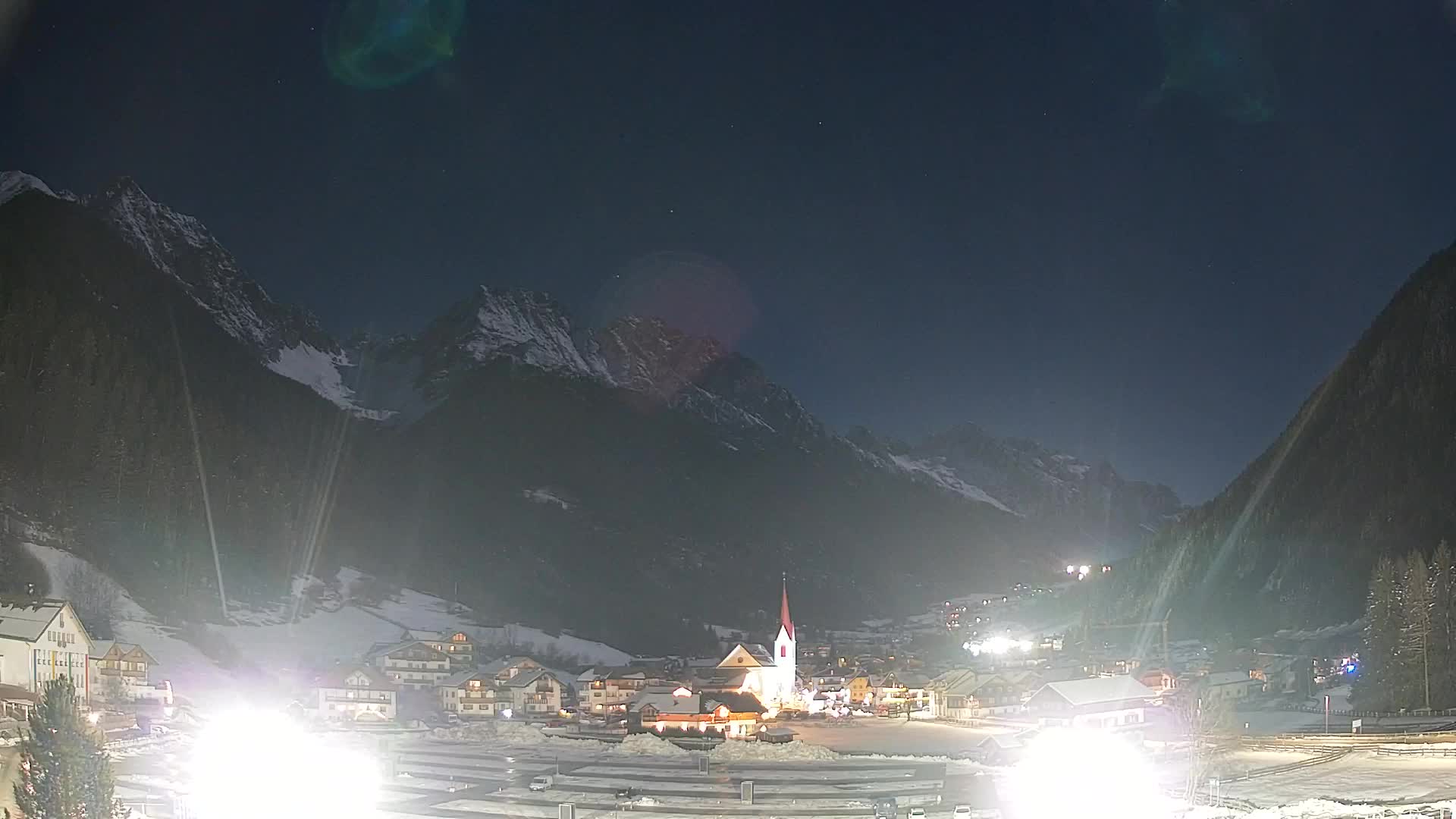 Antholz Mittertal | Anterselva di Mezzo