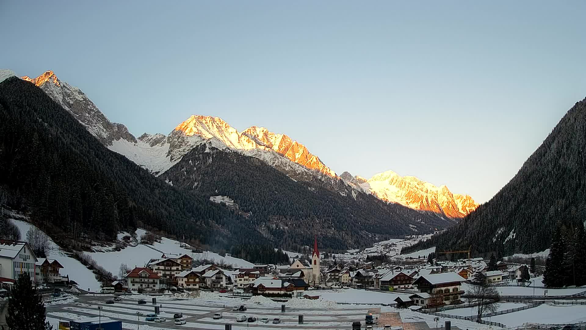 Antholz Mittertal | Anterselva di Mezzo