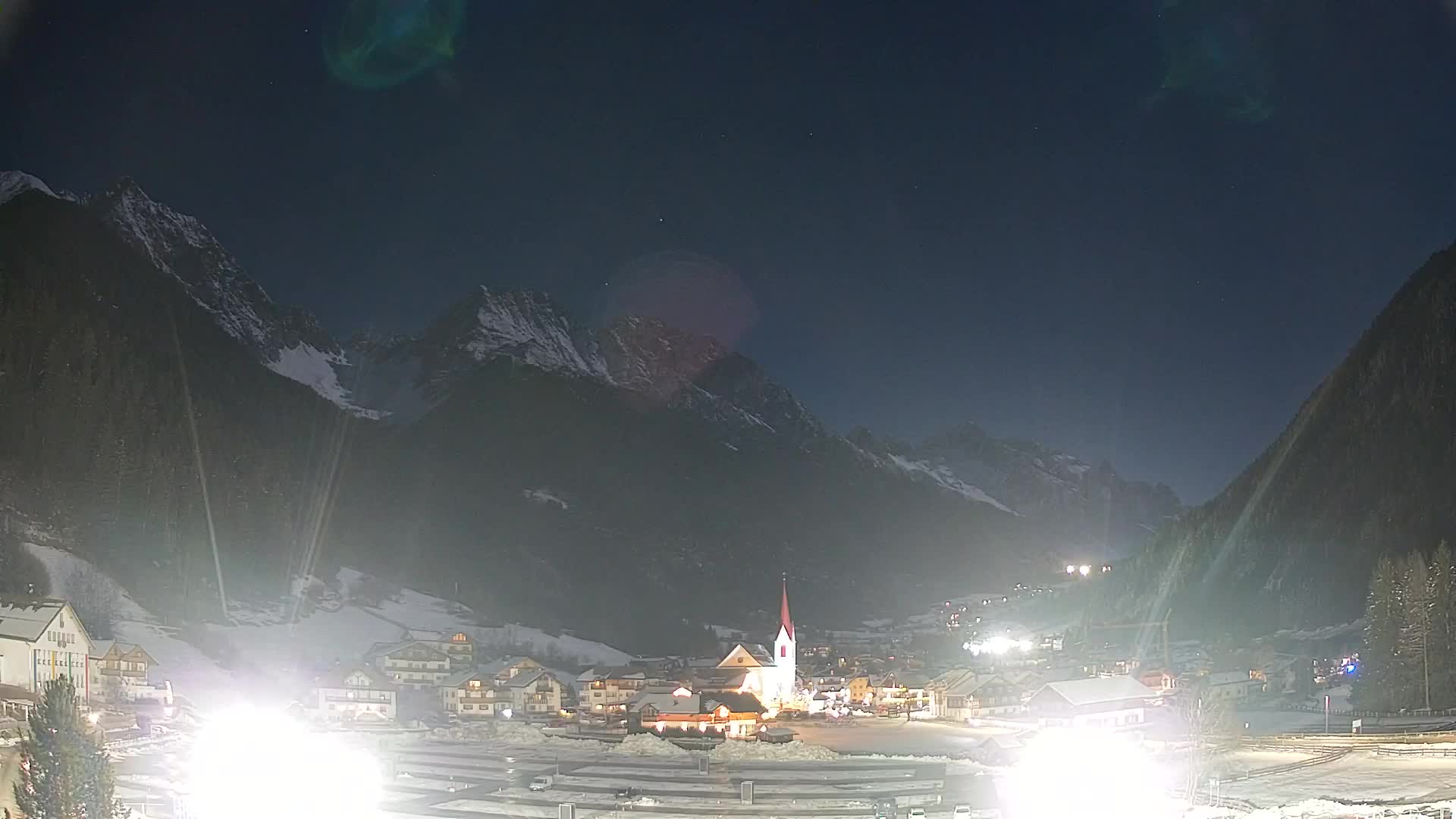 Antholz Mittertal | Anterselva di Mezzo