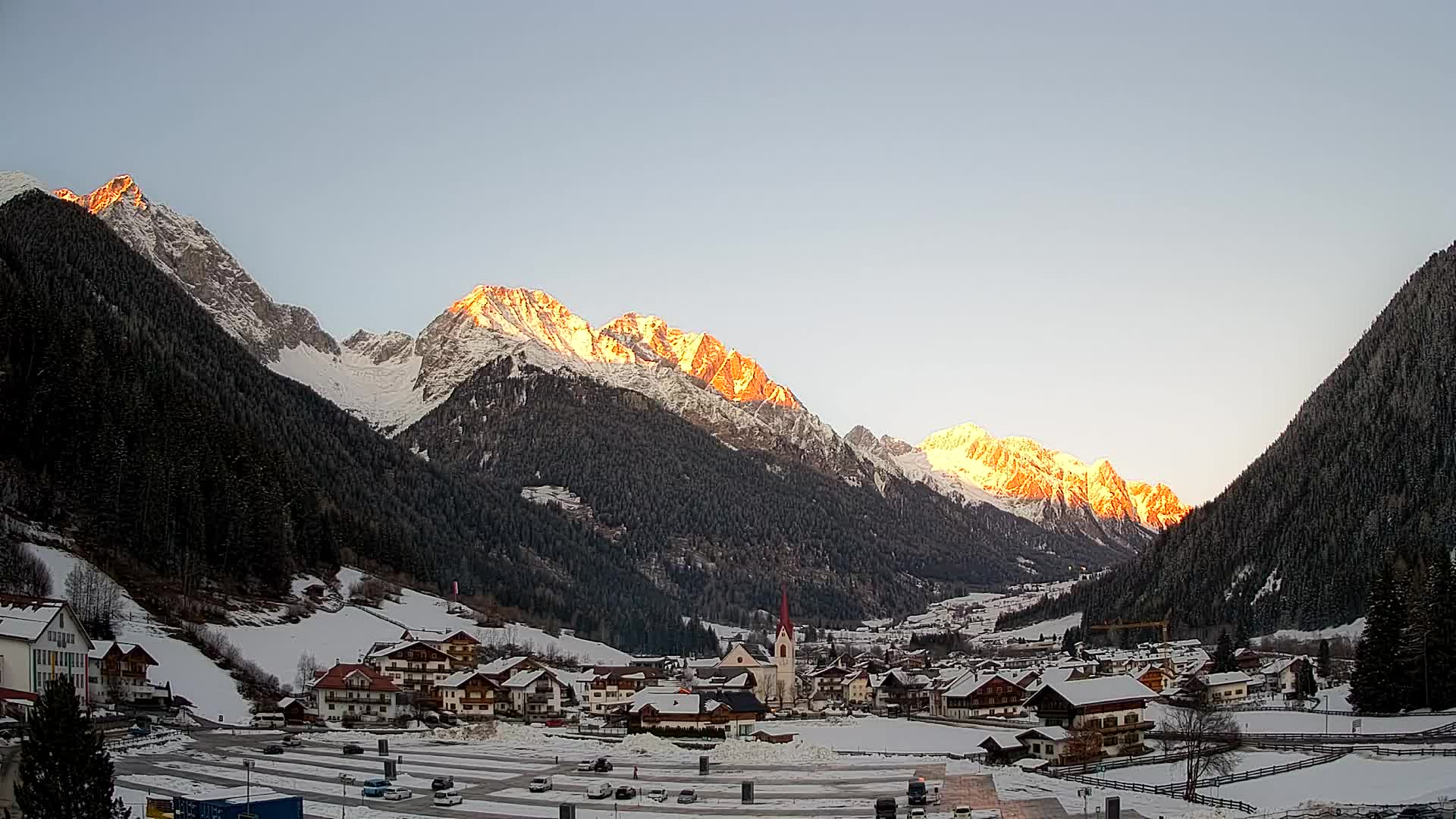 Antholz Mittertal | Anterselva di Mezzo
