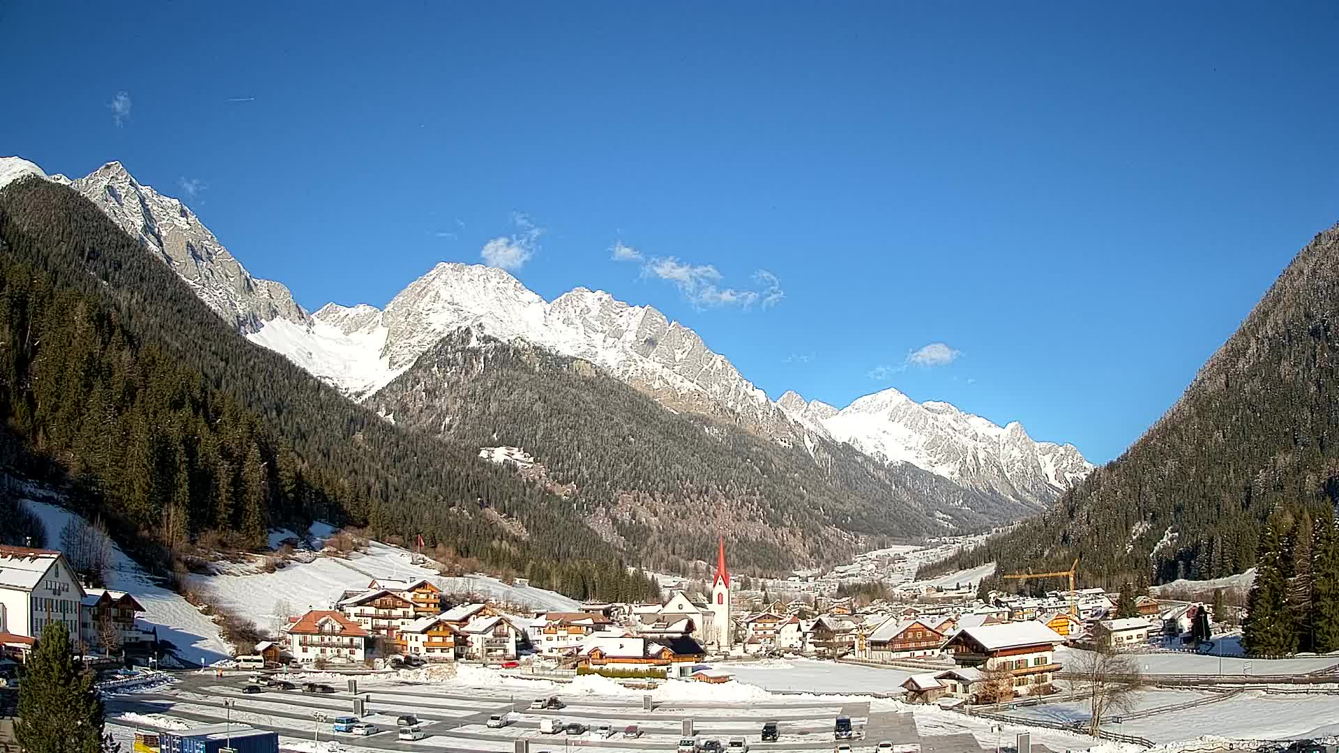 Antholz Mittertal | Anterselva di Mezzo