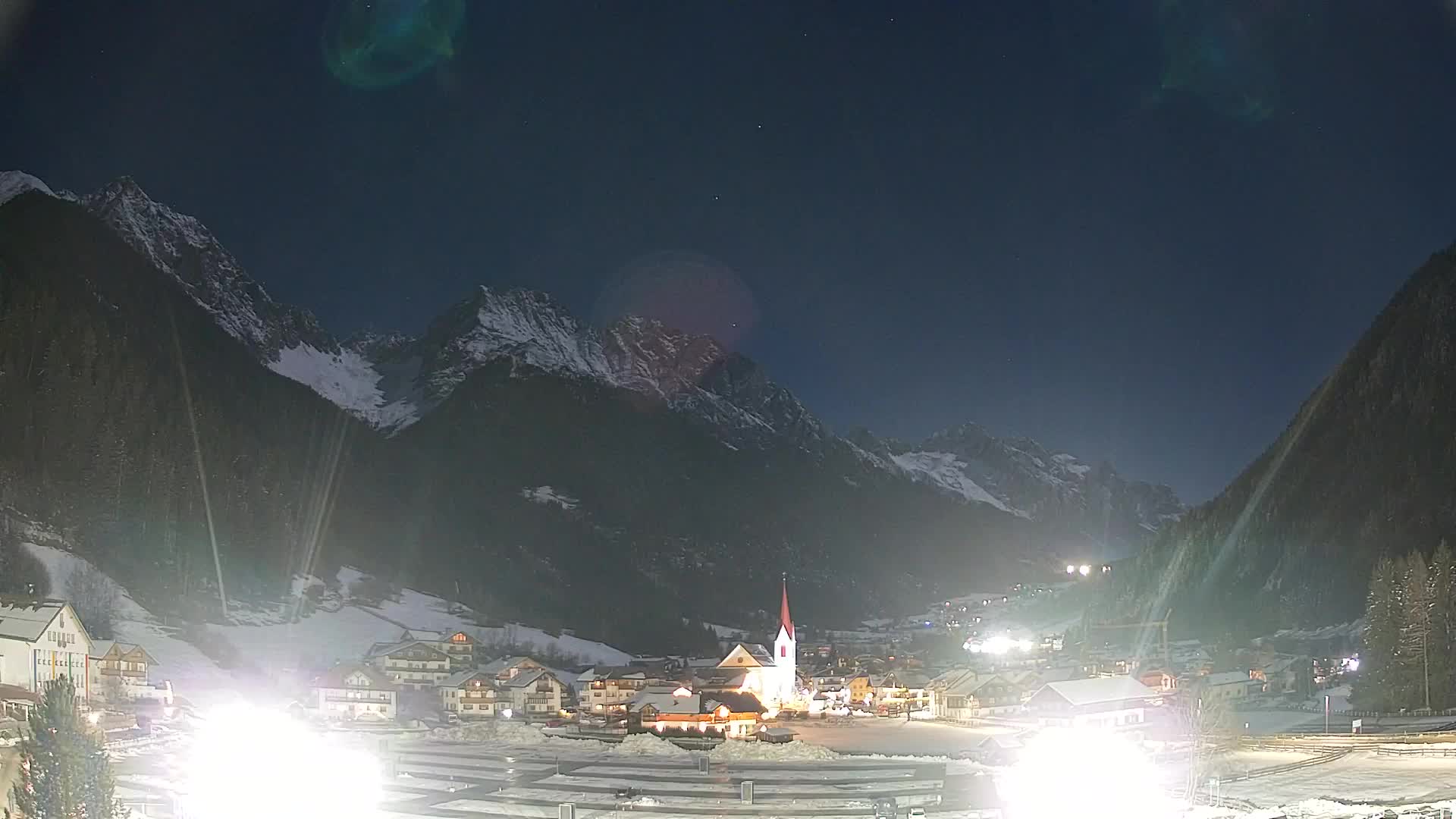 Antholz Mittertal | Anterselva di Mezzo