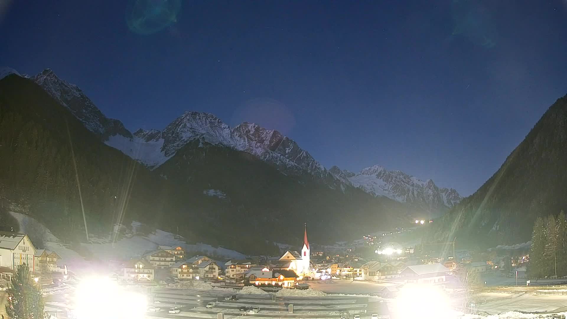 Antholz Mittertal | Anterselva di Mezzo