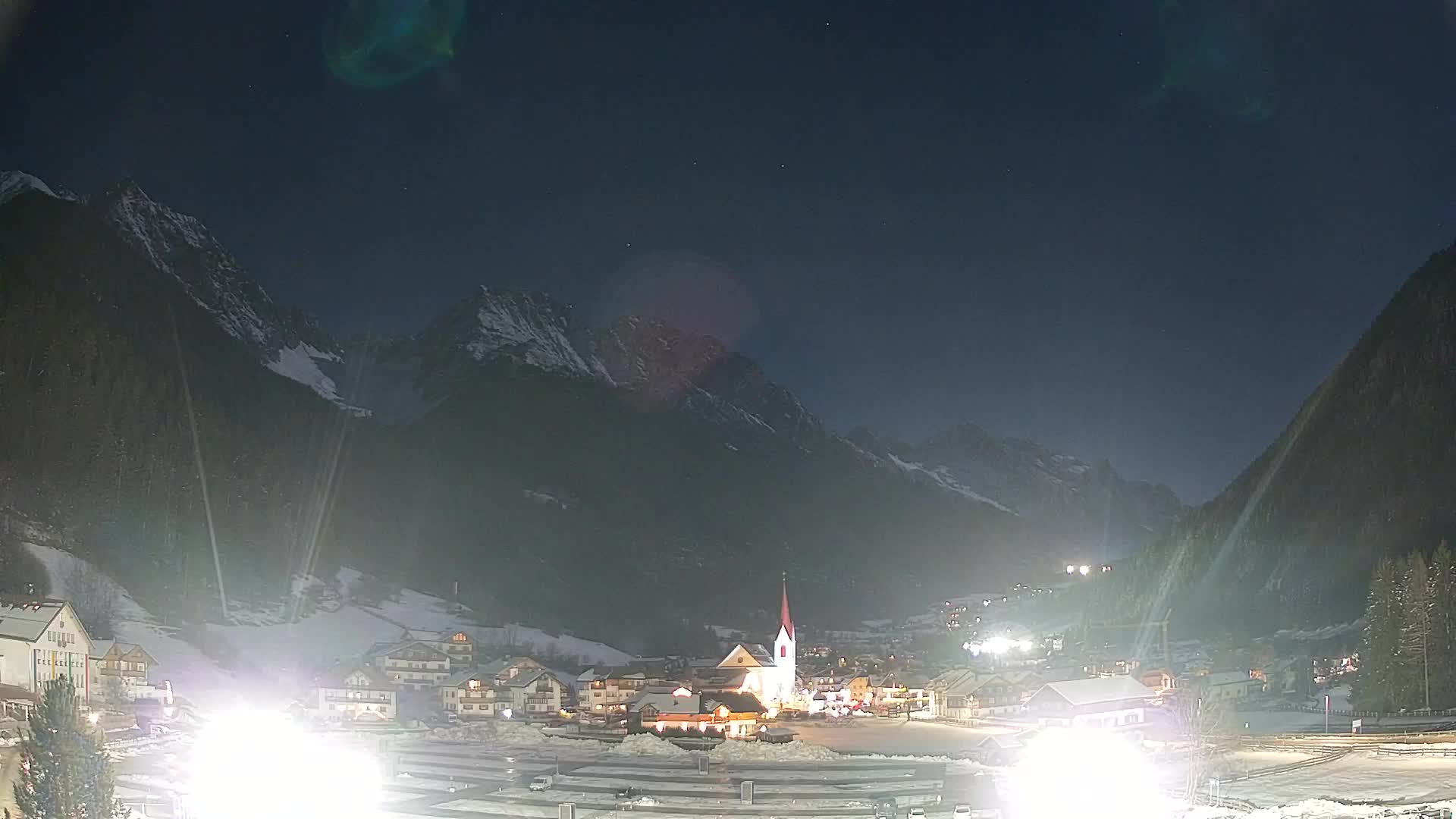 Antholz Mittertal | Anterselva di Mezzo