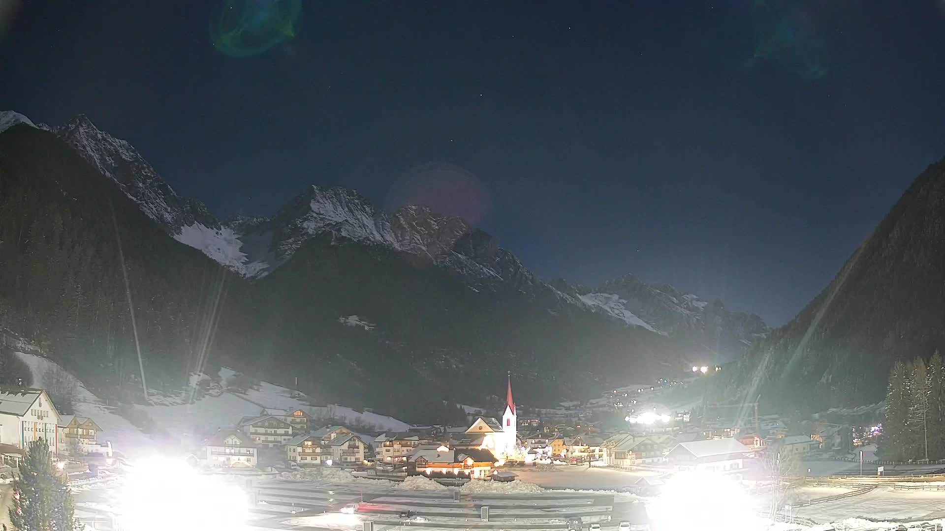 Antholz Mittertal | Anterselva di Mezzo