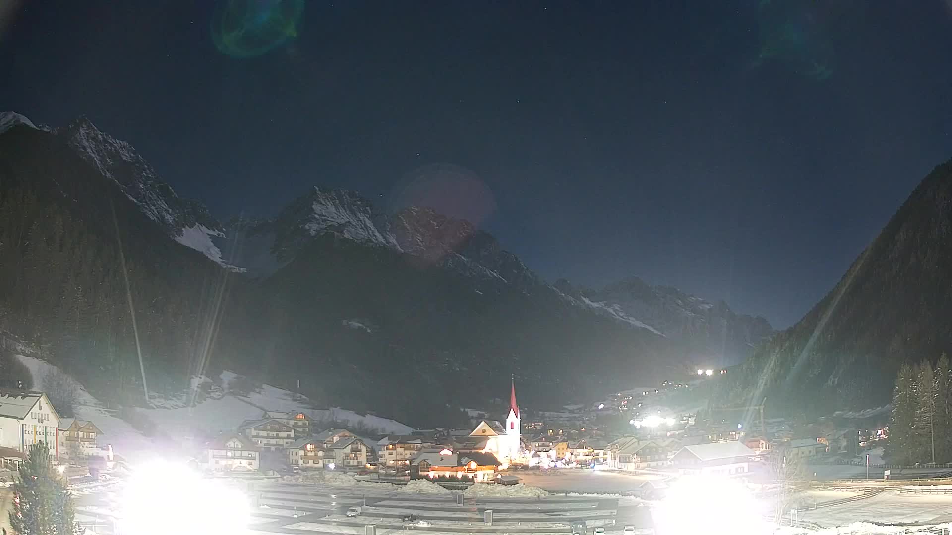 Antholz Mittertal | Anterselva di Mezzo