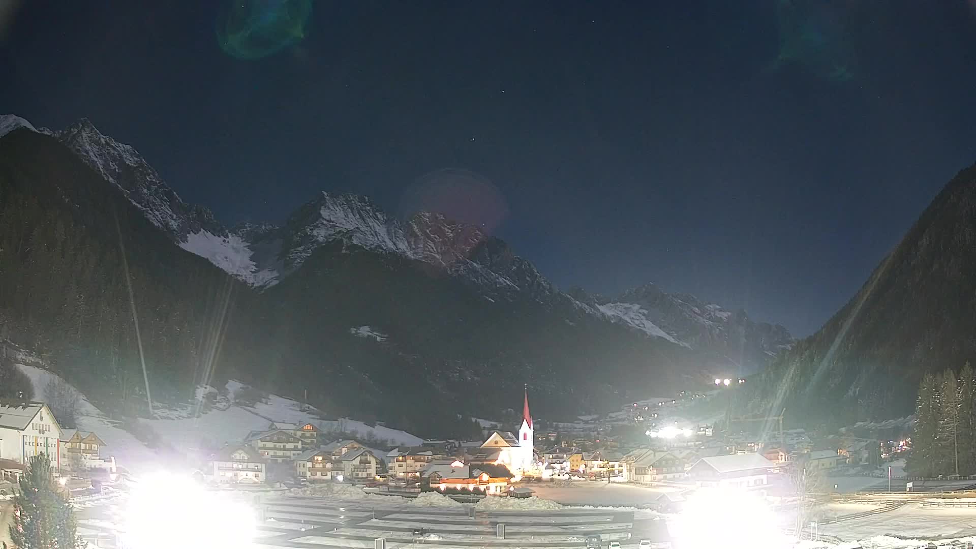 Antholz Mittertal | Anterselva di Mezzo