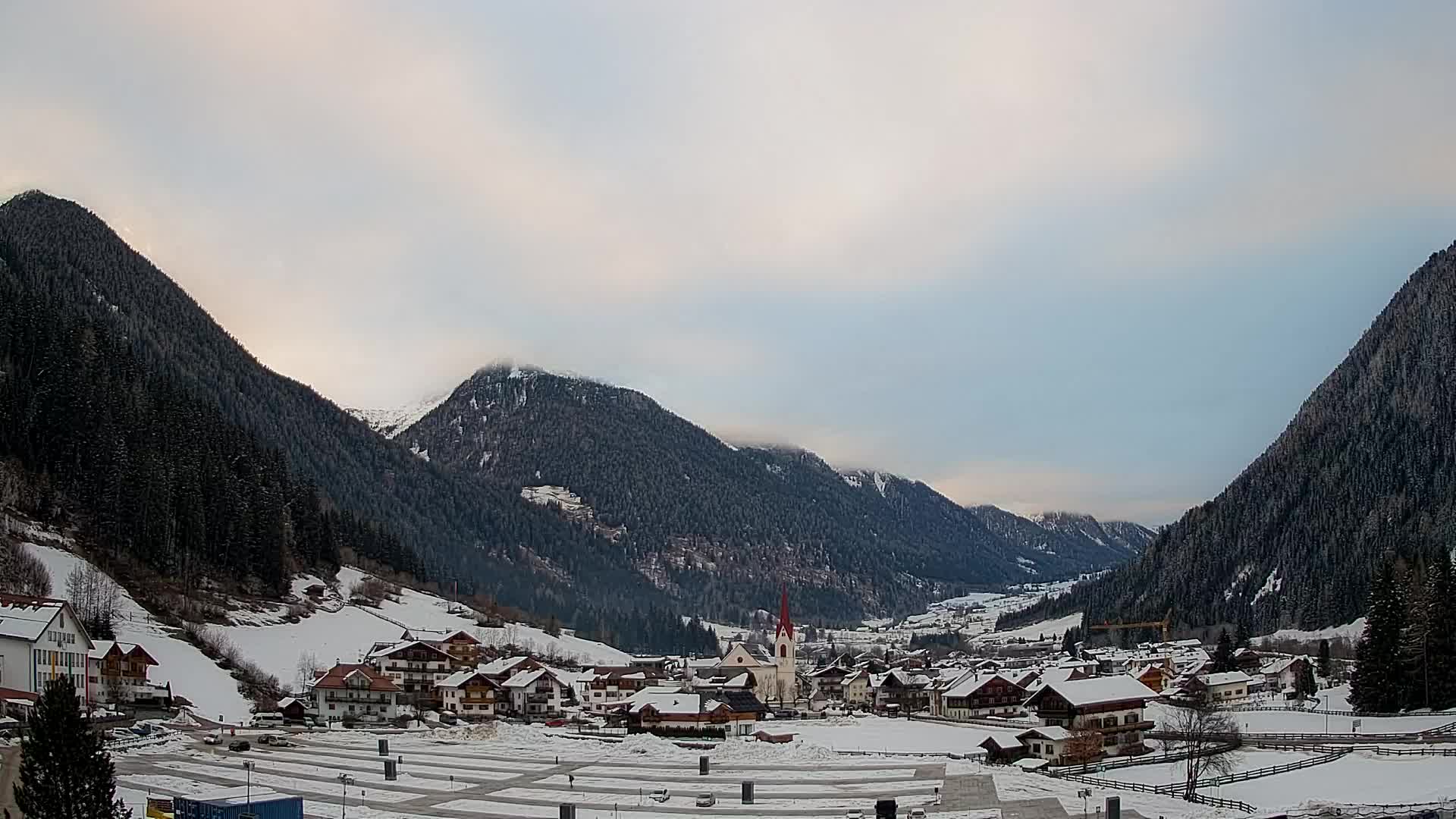 Anterselva di Mezzo