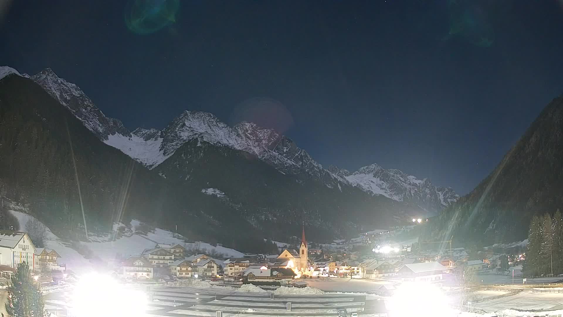 Antholz Mittertal | Anterselva di Mezzo