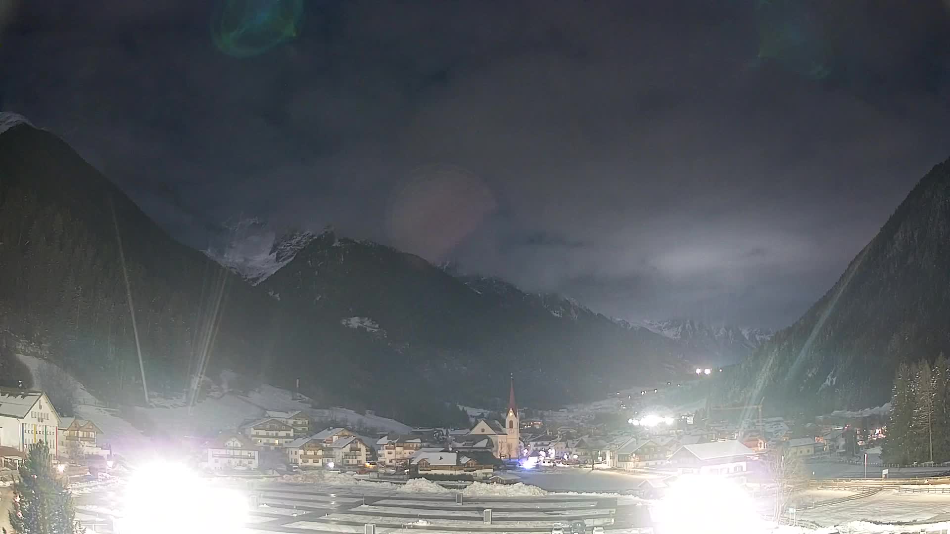 Antholz Mittertal | Anterselva di Mezzo