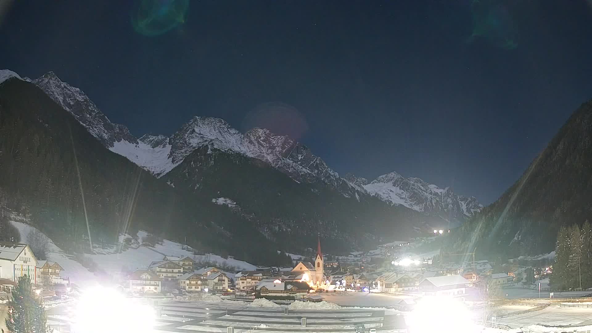 Antholz Mittertal | Anterselva di Mezzo