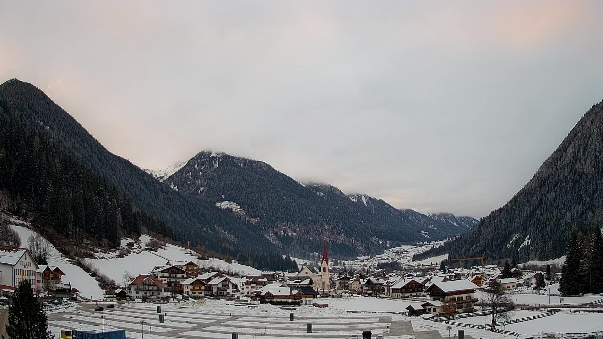 Antholz Mittertal | Anterselva di Mezzo