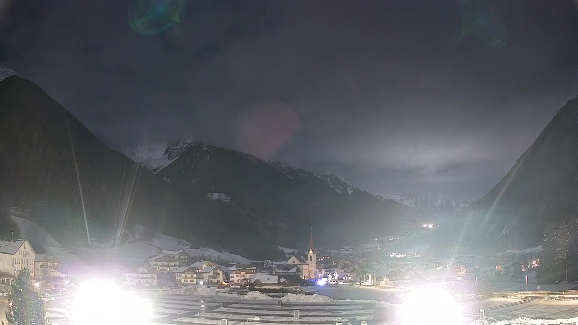 Antholz Mittertal | Anterselva di Mezzo