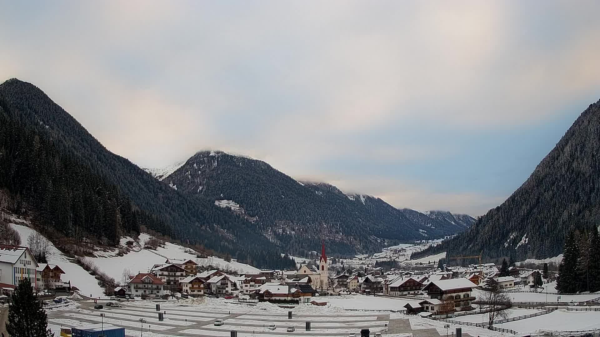 Antholz Mittertal | Anterselva di Mezzo