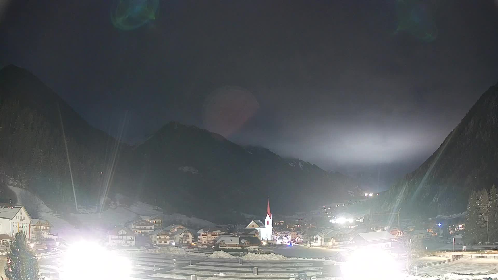 Antholz Mittertal | Anterselva di Mezzo