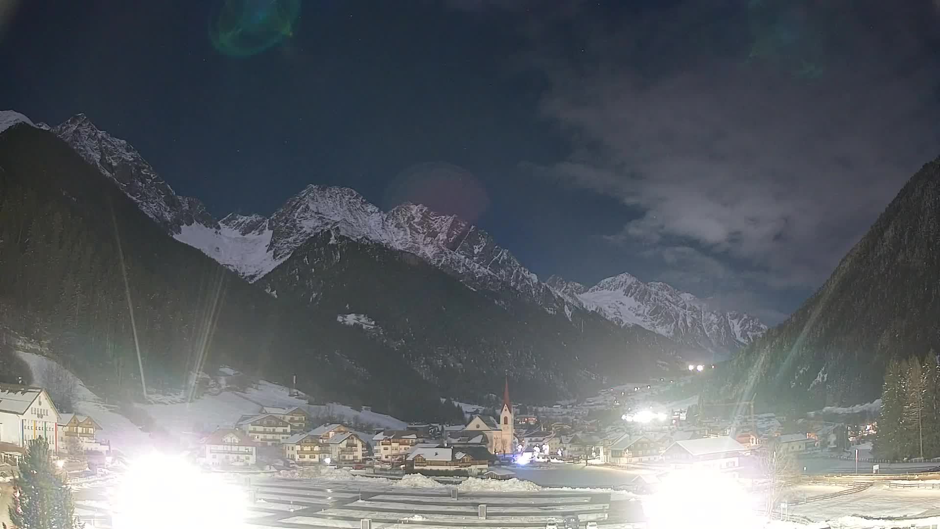 Antholz Mittertal | Anterselva di Mezzo