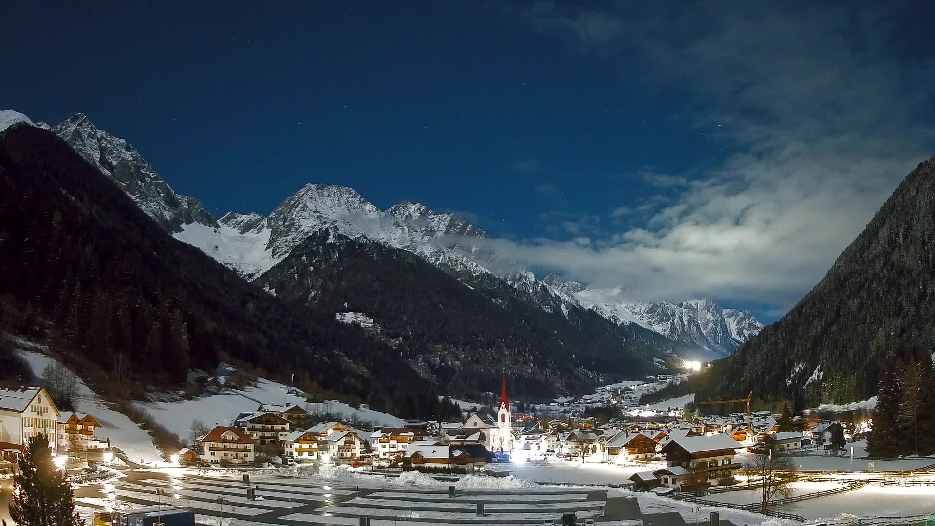 Antholz Mittertal | Anterselva di Mezzo