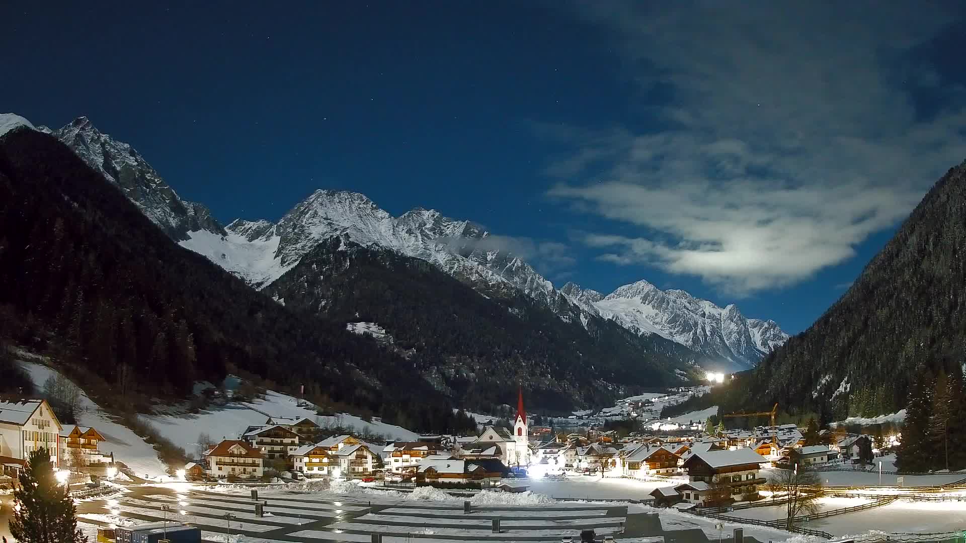 Antholz Mittertal | Anterselva di Mezzo