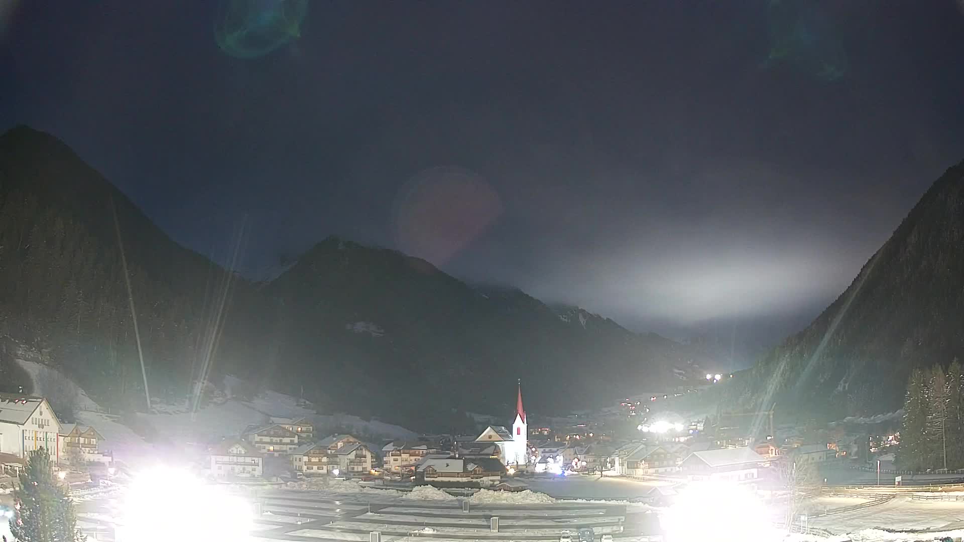 Antholz Mittertal | Anterselva di Mezzo