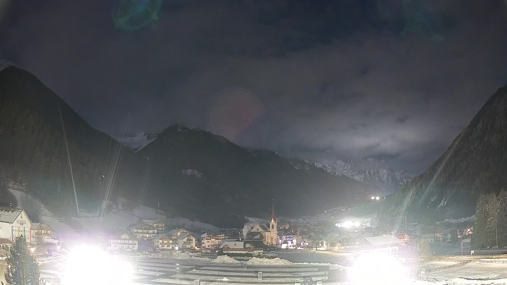 Antholz Mittertal | Anterselva di Mezzo