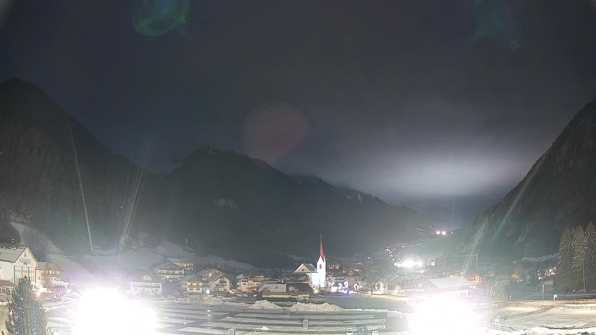 Antholz Mittertal | Anterselva di Mezzo