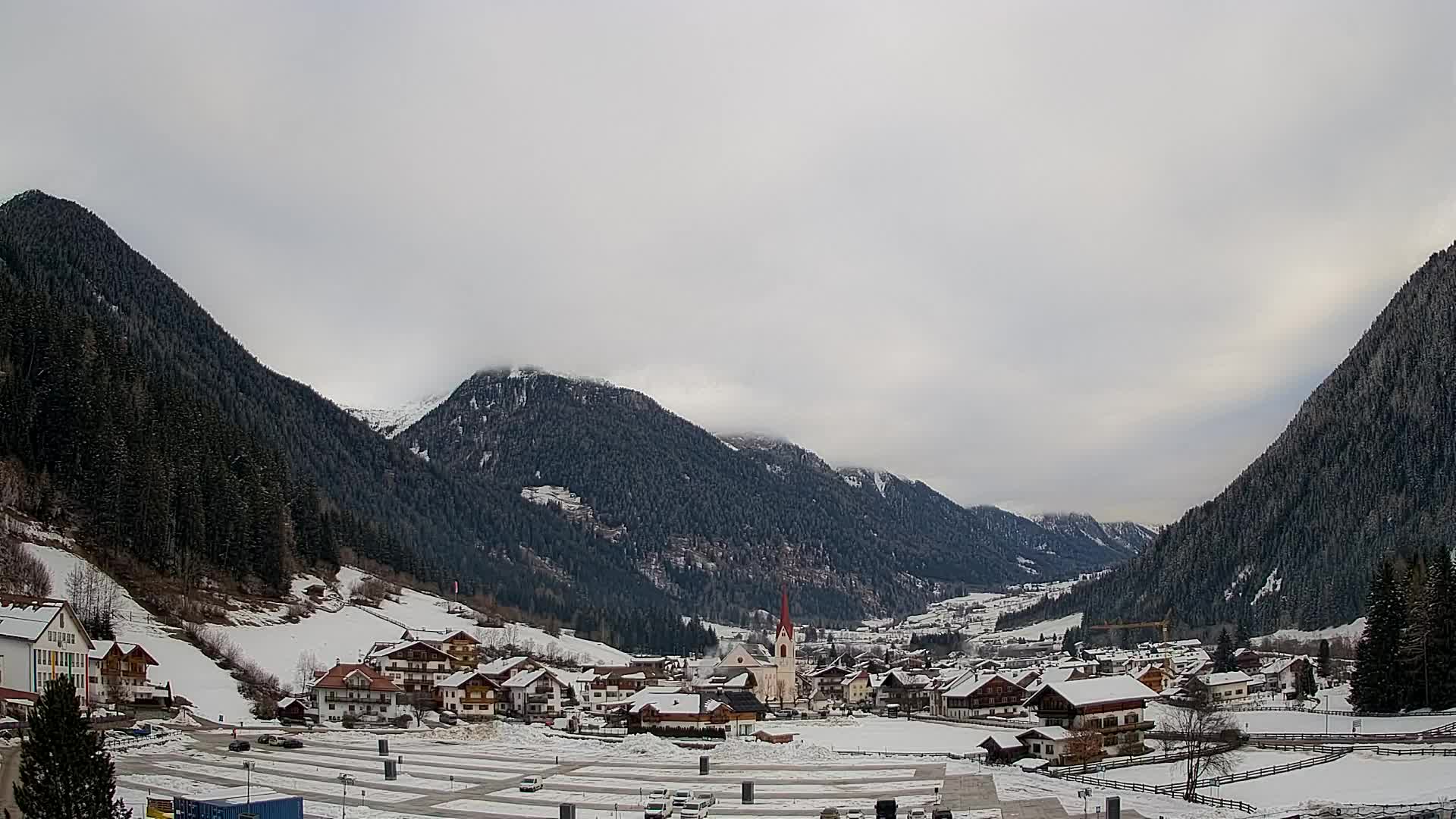 Antholz Mittertal | Anterselva di Mezzo