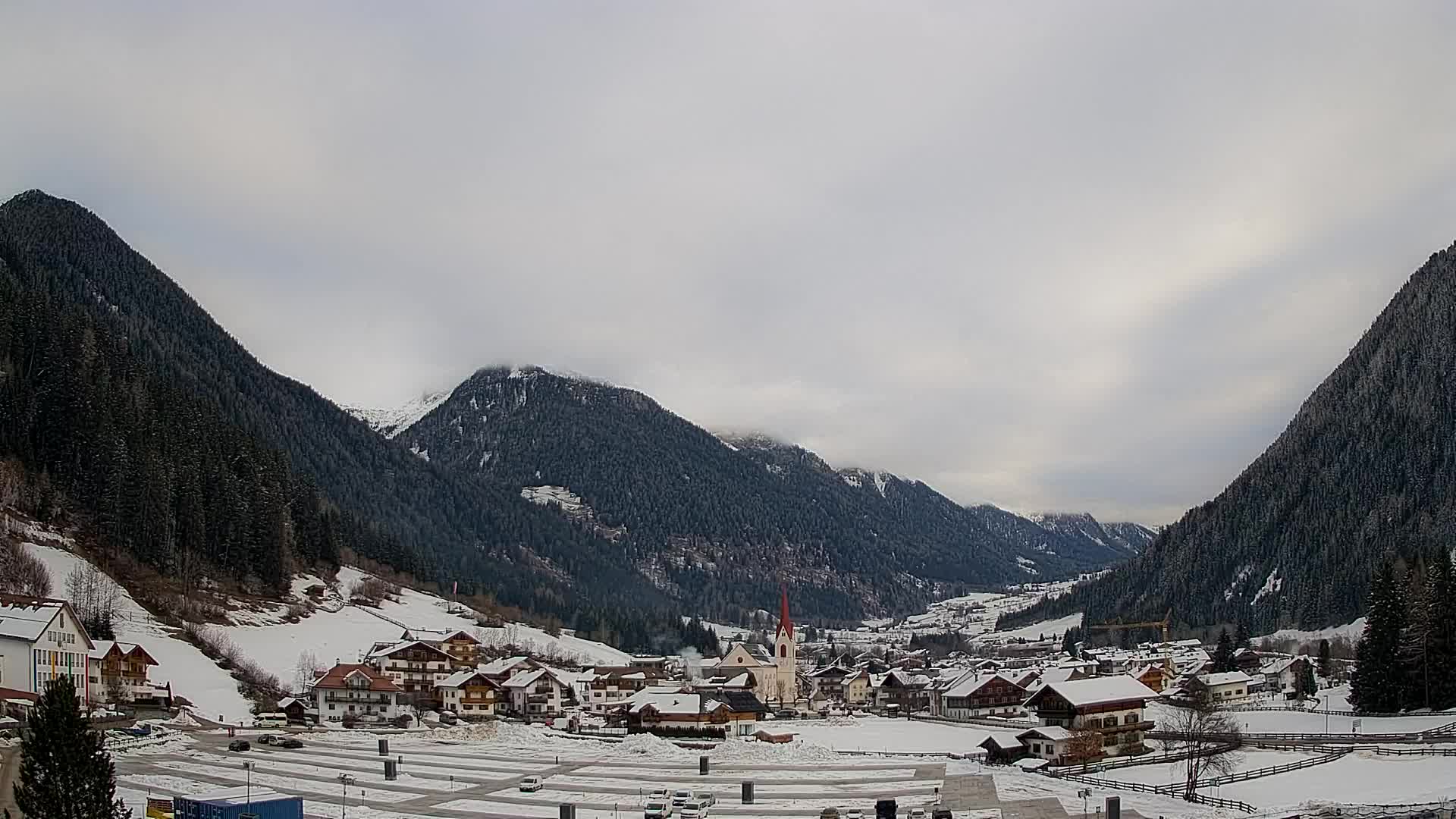 Antholz Mittertal | Anterselva di Mezzo