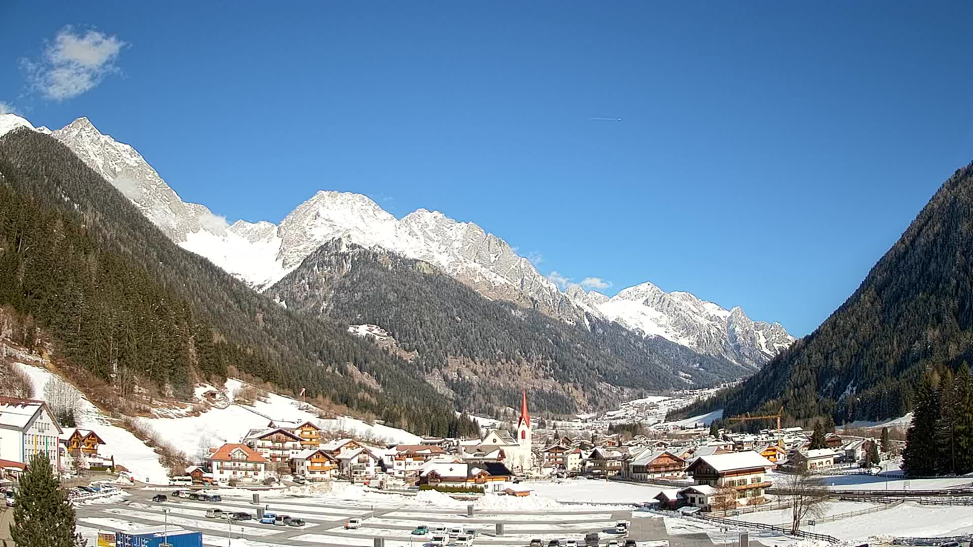 Antholz Mittertal | Anterselva di Mezzo