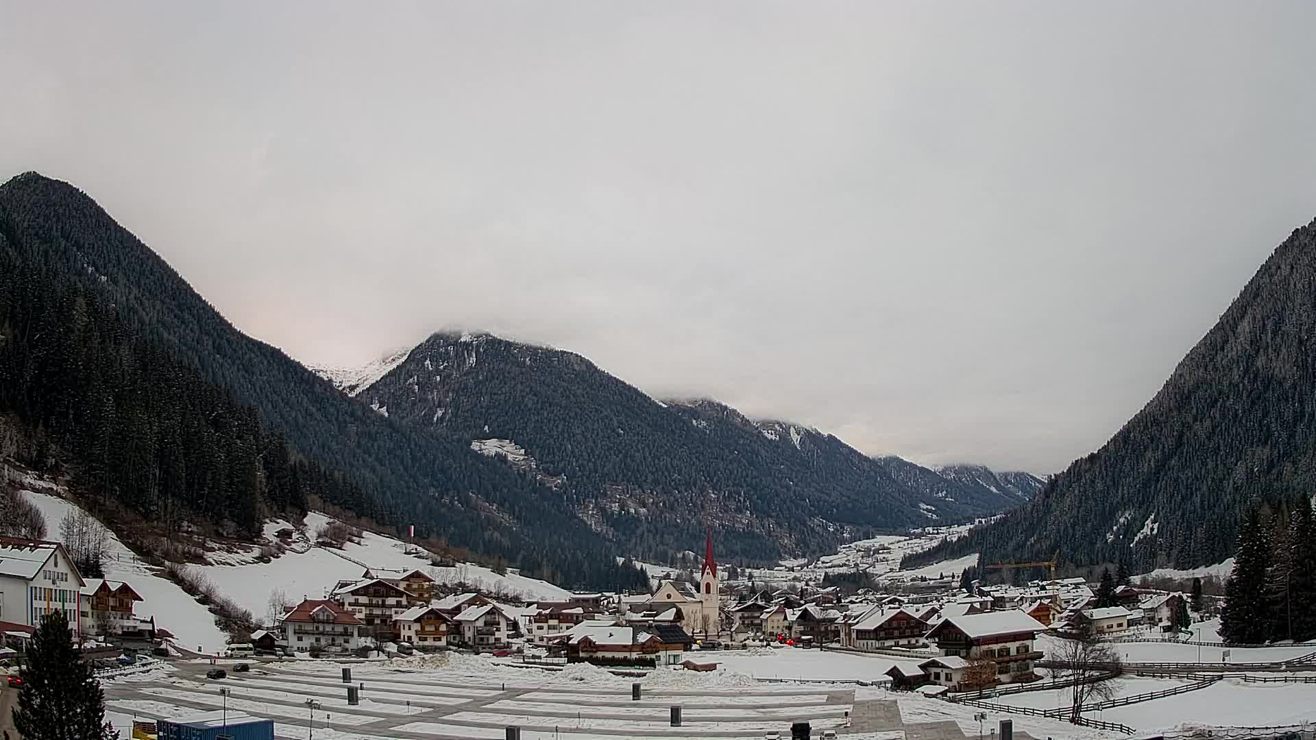 Antholz Mittertal | Anterselva di Mezzo