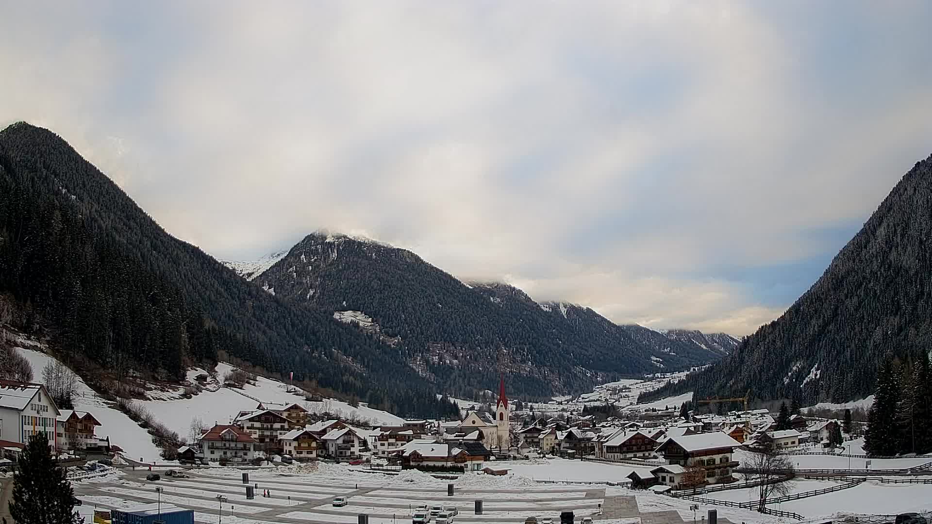 Antholz Mittertal | Anterselva di Mezzo