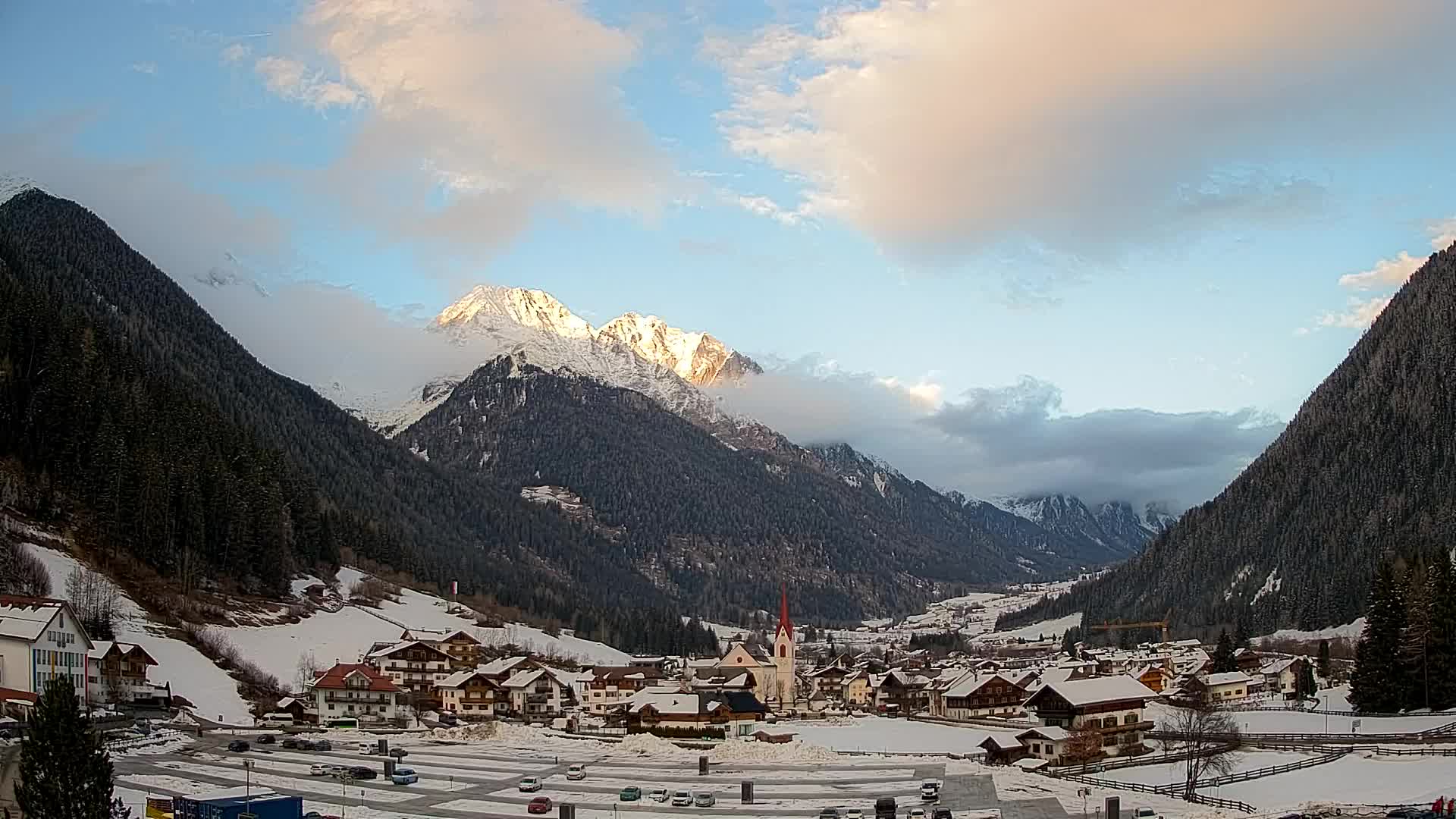 Antholz Mittertal | Anterselva di Mezzo