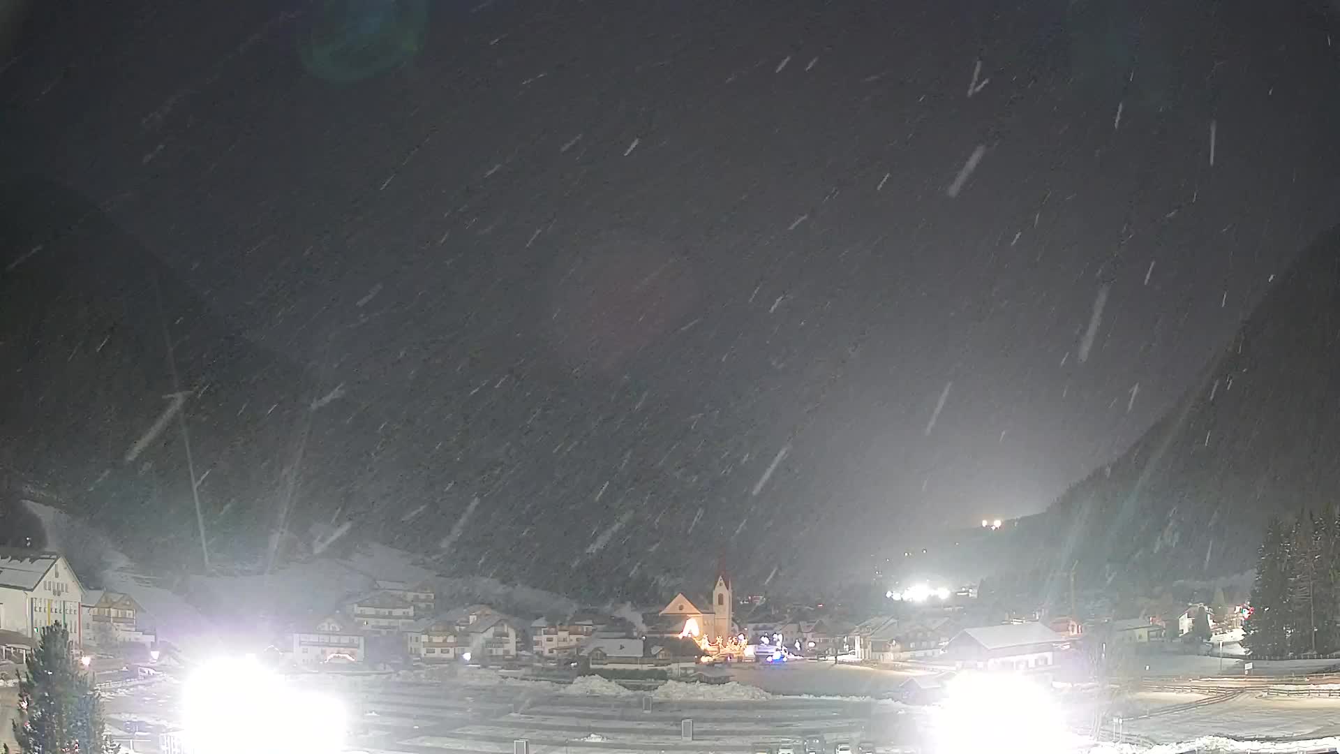 Antholz Mittertal | Anterselva di Mezzo