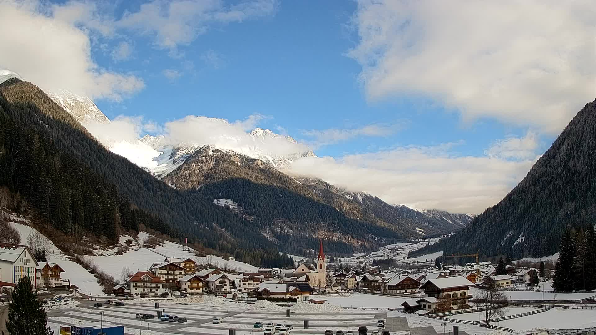 Antholz Mittertal | Anterselva di Mezzo