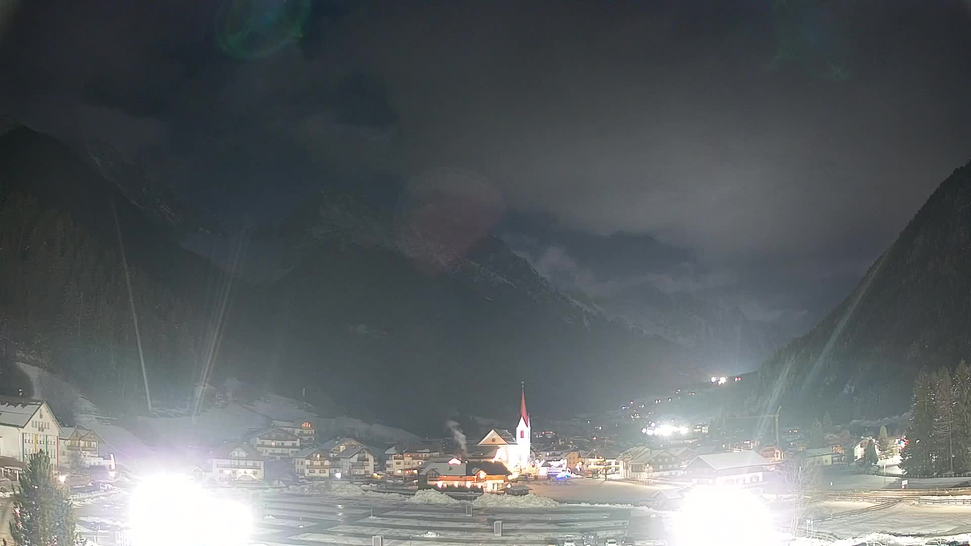 Antholz Mittertal | Anterselva di Mezzo